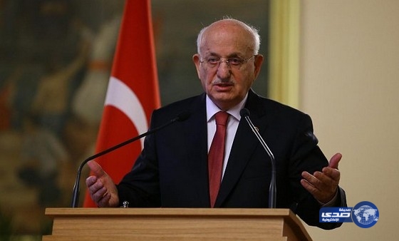 رئيس البرلمان التركي يدعو لاعتماد «دستور ديني»