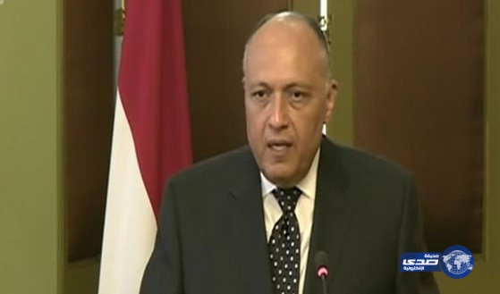 مصر تحدد شروط عودة العلاقات مع إيران