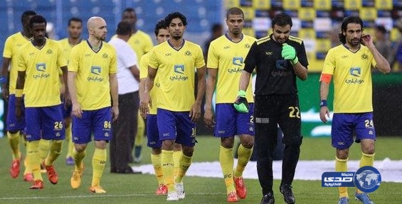 شرفيي النصر :٥٠ الف ثمن نهائي كاس الملك