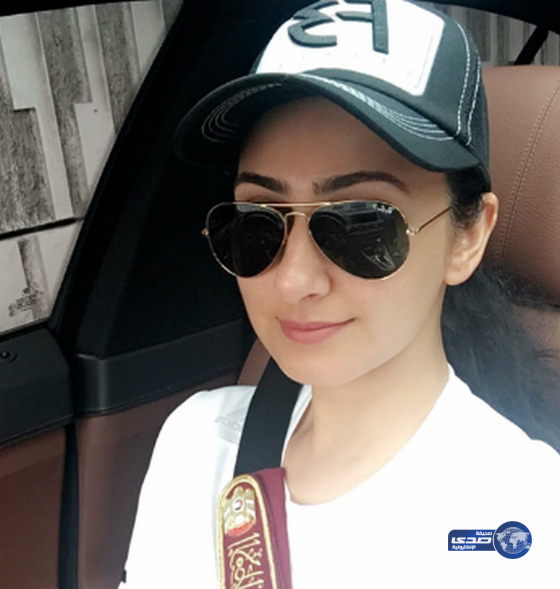 سيلفي هيفاء حسين..