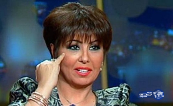 بالفيديو :فجر السعيد تتوعد العراقيين بكسرة العين؟