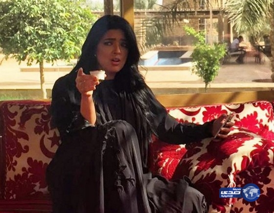 بالفيديو والصور : استقبال حافل لـ”هند بومشمر” في المجمعة