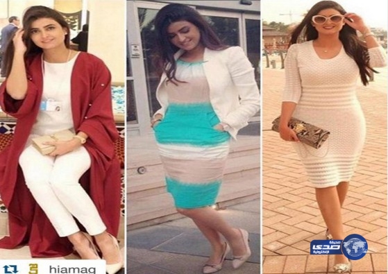 تقرير يطالب السيدات بالاقتداء بـ”علا الفارس”