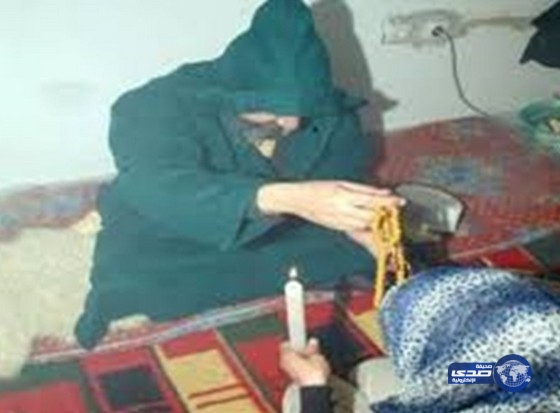 القبض على محفظ قرآن بتهمة السحر