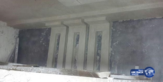 أمانة جدة تغلق 61 مصنعاً للجبس و23 ورشة في الحمدانية الشعبي