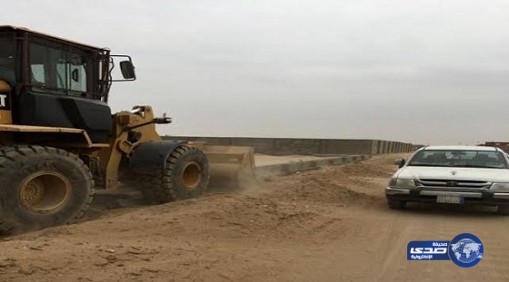 “أمانة جدة” تحبط تعديات تقدر بأكثر من مليوني متر مربع