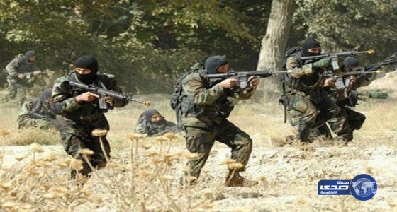 الجزائر.. مقتل 3 إرهابيين في اشتباكات مع الجيش
