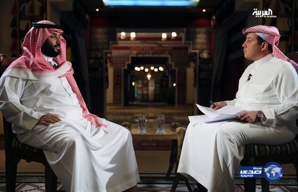 الدخيل يكشف سبب حضور محمد بن سلمان متأخراً ورفضه رؤية محاور اللقاء