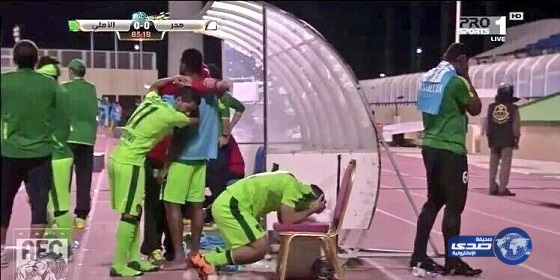 لهذا السبب سيحقق الأهلي اللقب