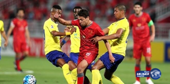 الكشف عن أسرار صادمة بشأن خسارة النصر من لخويا !