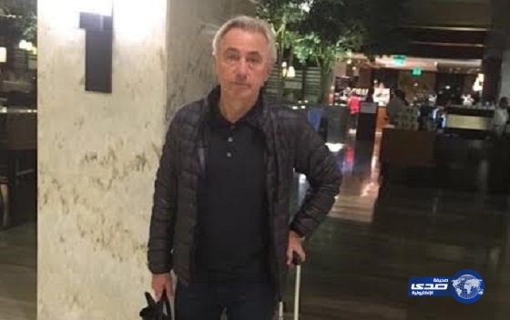 تعرف على راتب مارفيك الخيالي مع الأخضر !