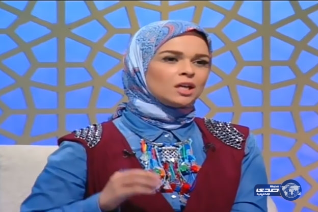 بالفيديو: مذيعة Mbc تصاب بنوبة بكاء على الهواء مباشرة