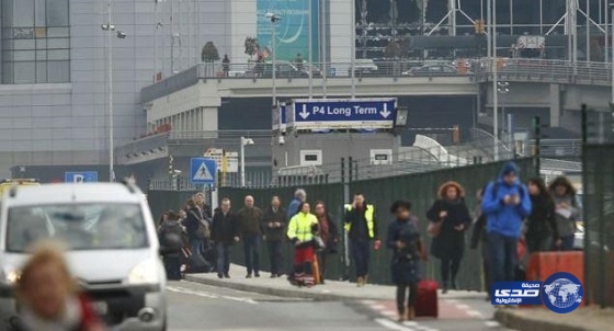 إلغاء 50 رحلة طيران بسب إضراب جديد في مطار بروكسل