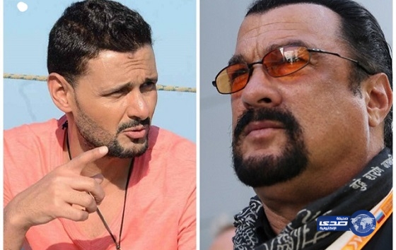 رامز جلال يتلقى “علقة ساخنة” بسبب المقالب