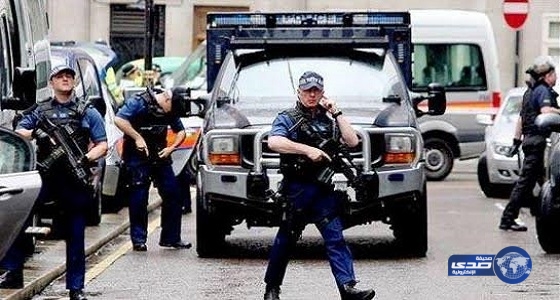 الشرطة البريطانية: توجيه تهم الإرهاب لرجلين وامرأة في برمنجهام