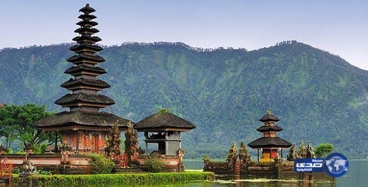 إندونيسيا تعفي السياح السعوديين من تأشيرة الدخول