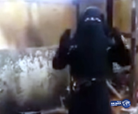 داعش الإرهابي يعتقل سيدة &#8220;فيديو الفلوجة&#8221;‎