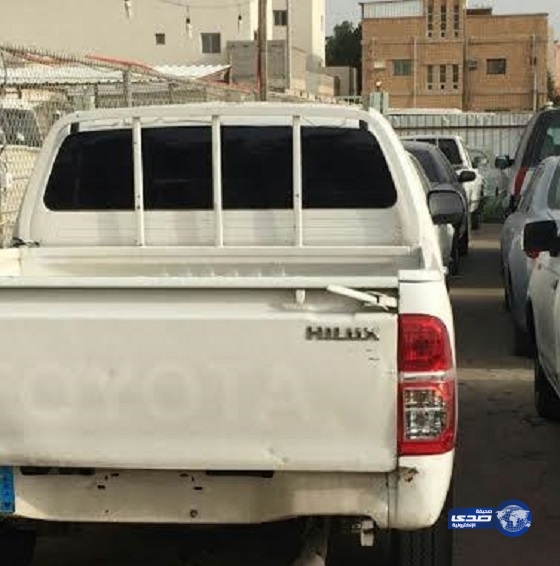 الإطاحة بـ”مفحطين” على كورنيش الخفجي