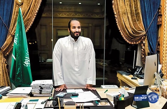 بالصور.. قصر ” سيد كل شيء” حديث العالم