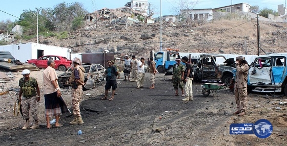 مجهولون يغتالون مدير “مرور عدن” جنوبي اليمن