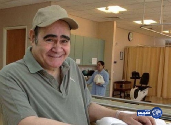 وفاة الفنان المصري سيد زيان عن عمر يناهز 73 عاماً 