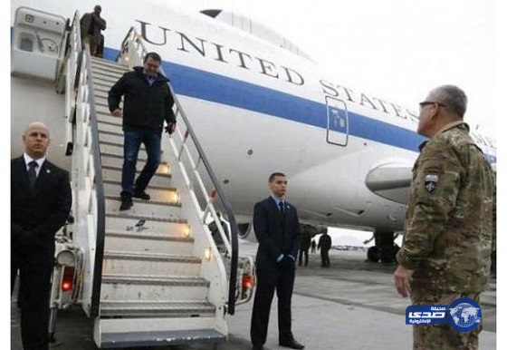 زيارة مفاجئة لوزير الدفاع الأمريكي إلى بغداد
