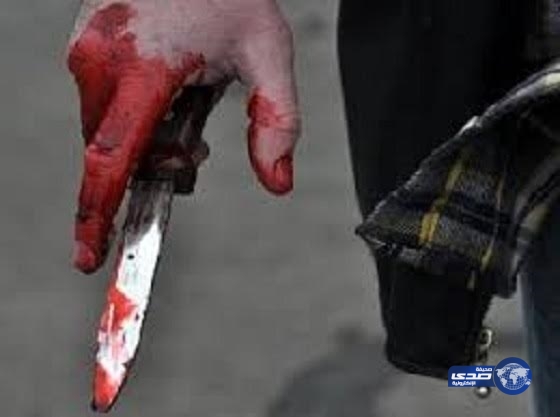 مغربي يطعن زوجته وينتحر