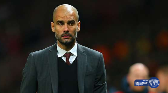 غوارديولا يعتذر لرونالدو بعد إقصاء بنفيكا