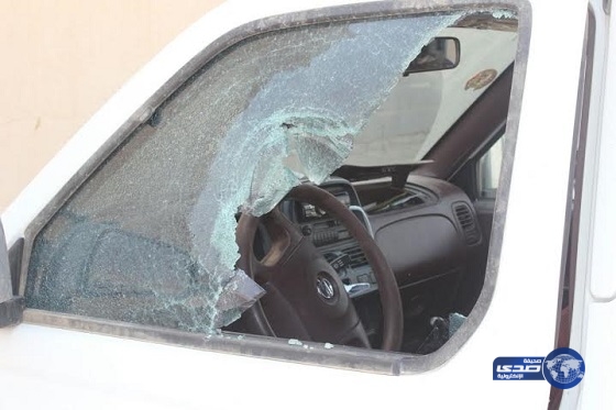 أسلوبهما تطابق مع ٢٠ قضيةٍ مماثلة.. ضبط عشرينيين بسرقة المركبات بالرس