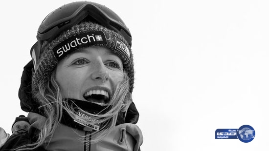 وفاة أصغر بطلة للتزلج في العالم “قبل قليل”