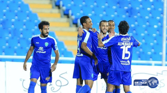 الفتح يسقط التعاون بهدفين في دوري جميل