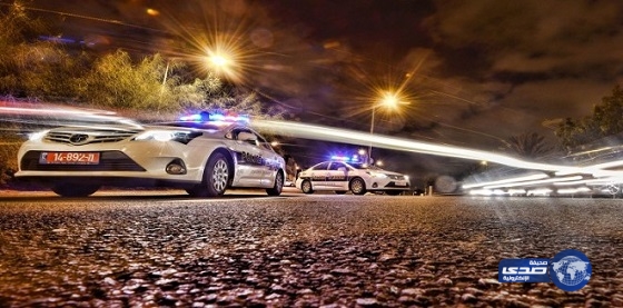 القبض على شرطي تشيكي مخمور صدم 51 سيارة