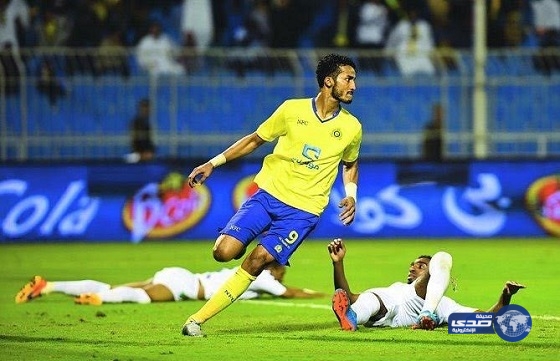 النصر يستعيد الروح من التعاون