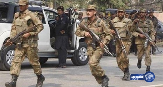 إعتقال “انتحاري” من إقليم البنجاب الباكستاني