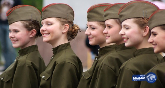 روسيا تمنح الجنسية و15 ألف دولار لكل من يتزوج روسية