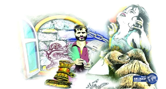 أم تضبط معلماً يتحرش بابنتها بدبي