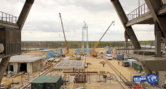 روسيا تطلق أول صاروخ فضائي من منصة جديدة في “فوستوتشني”