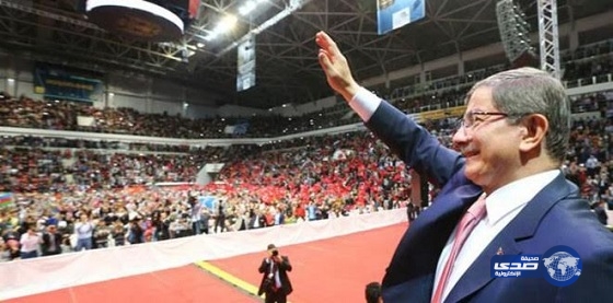 إحباط محاولة لإغتيال أوغلو بـ”تركيا”