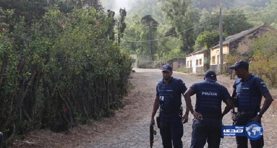 مقتل 11سخصاً جراء اطلاق نار في الرأس الأخضر