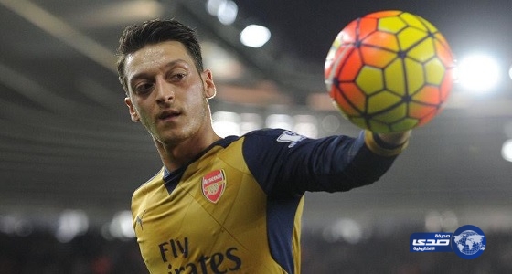 أوزيل يكسر الرقم القياسي التاريخي لنجم تشيلسي السابق