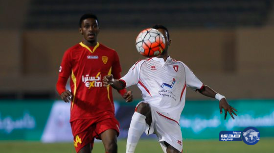 تعادل القادسية والوحدة في صراع تفادي الهبوط