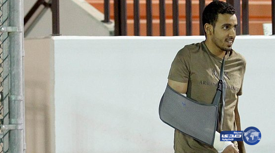 ثلاث عمليات جراحية للاعبي وسط الشباب