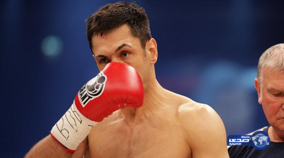 ملاكم ألماني مهدد بفقدان لقبه لتناوله منشطات للخيول !