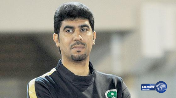 زكي الصالح .. حظوظ الأخضر قوية للوصول إلى مونديال 2018