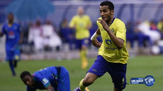 النصر يصل لنصف نهائي كأس الملك بثلاثية في مرمى العروبة