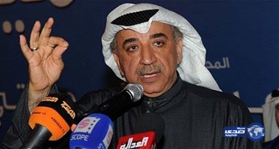 الكويت تحيل عبدالحميد دشتي للمحاكمة في 18 مايو