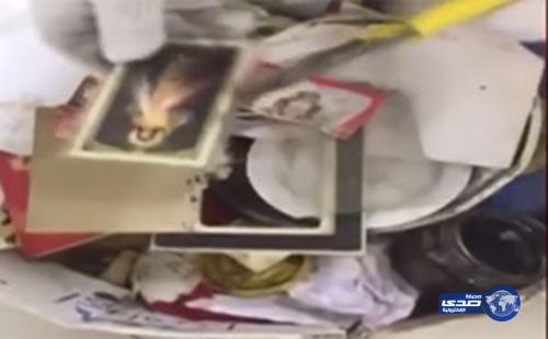 فيديو: السحر على الصور في الكويت.. هكذا سحروا العريس عبر صورته