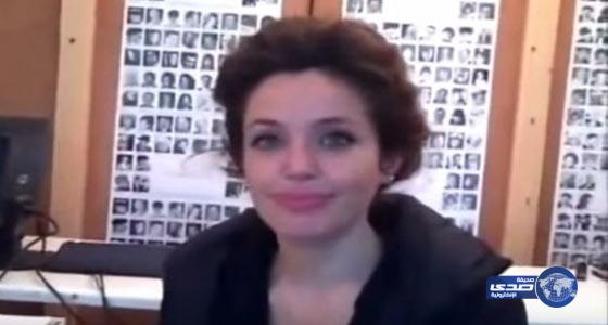 شاهد: شبيهة أنجلينا جولي تبحث عريس