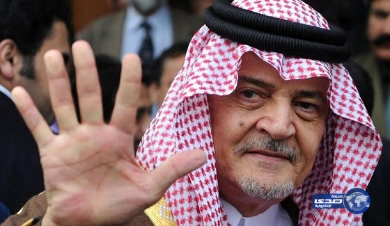 CNN تحتفي بسعود الفيصل “عميد الدبلوماسيين”