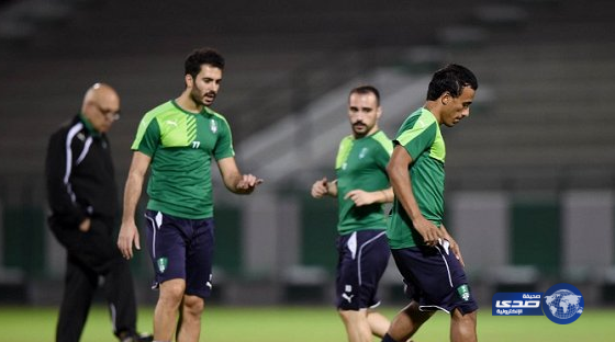 جروس يركز على الجوانب التكتيكية لحسم مواجهة العين